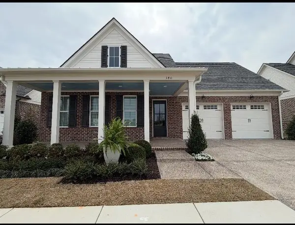 180 RAMBLING REX TRL, Piperton, TN 38017