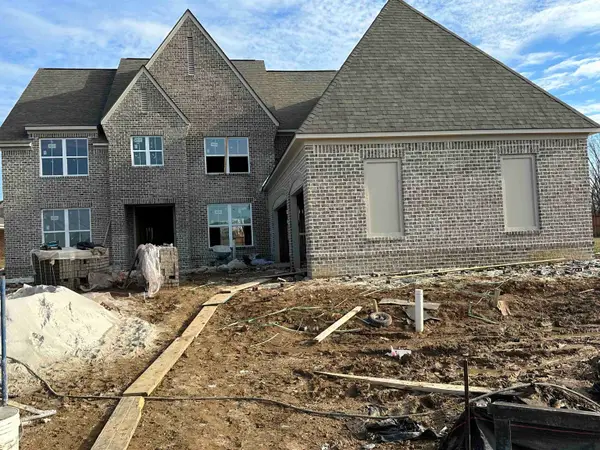 9991 BUTTERCUP CV, Lakeland, TN 38002