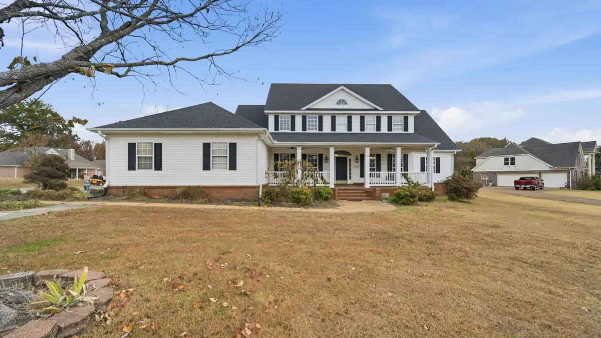 878 CHARLES PL, Munford, TN 38058 - Image #1