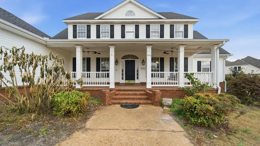 878 CHARLES PL, Munford, TN 38058 - Image #2