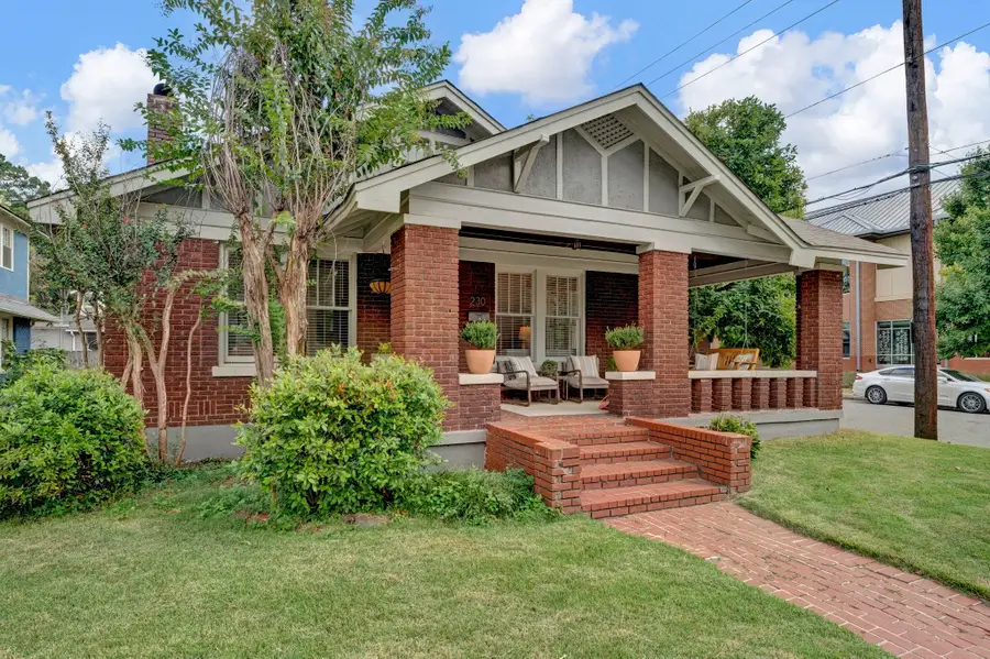 230 LEMASTER ST, Memphis, TN 38104 - Image #2
