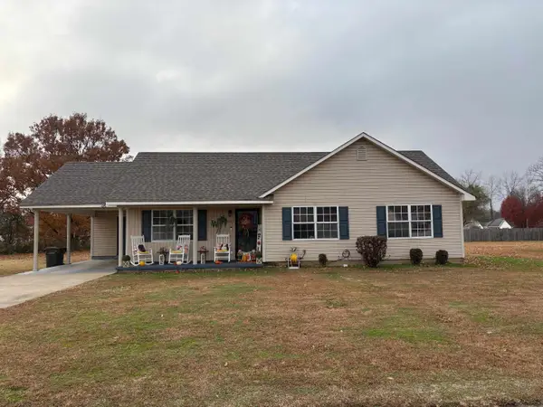 303 COURTNEY DR, Ripley, TN 38063