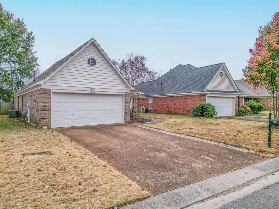 8143 TIMBER KNOLL LN, Cordova, TN 38018 - Image #3