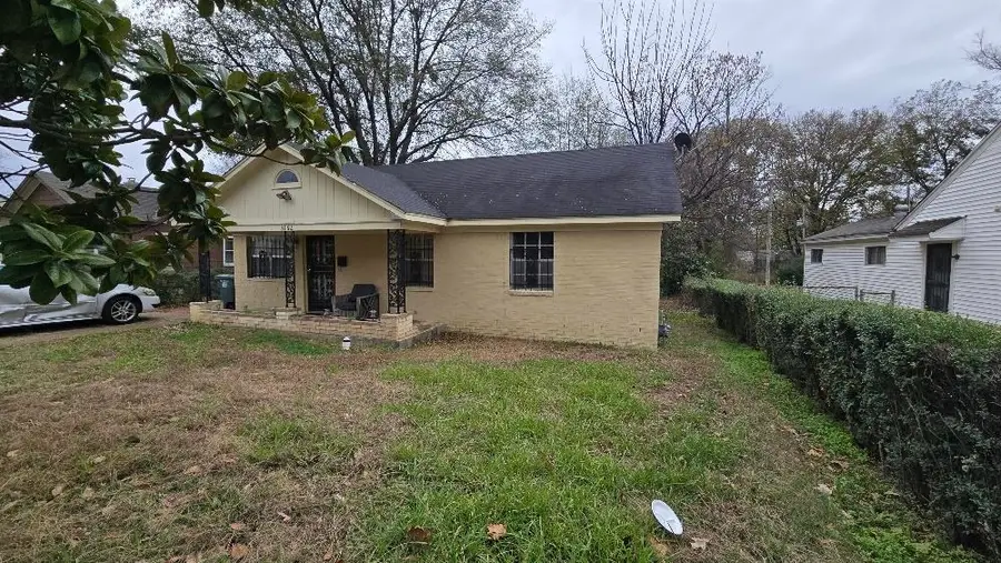 3162 FORD RD, Memphis, TN 38109 - Image #2