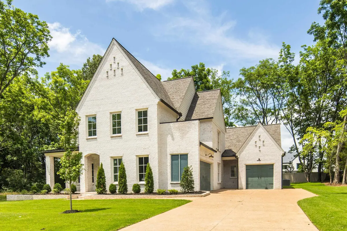9172 CHEATHAM LN, Germantown, TN 38138 - Image #1