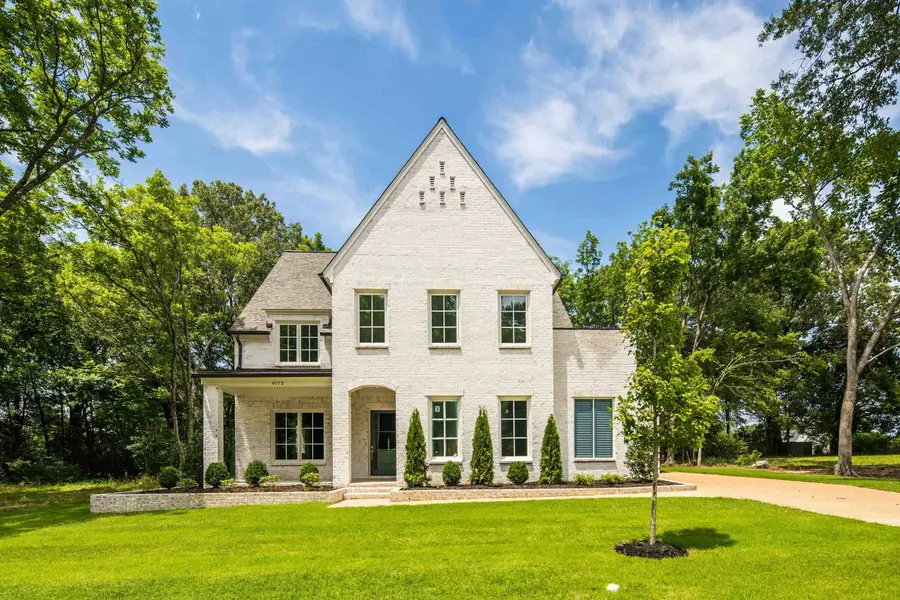 9172 CHEATHAM LN, Germantown, TN 38138 - Image #3