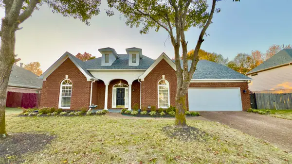 1387 HUNTERS MILL TRL, Collierville, TN 38017