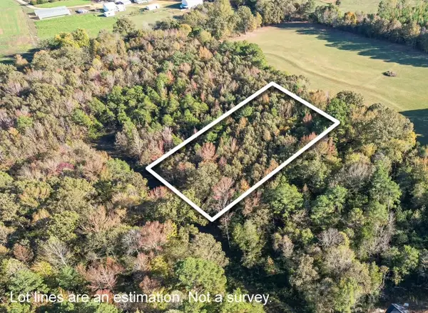 TRACT 6 KASON DR, Stantonville, TN 38379
