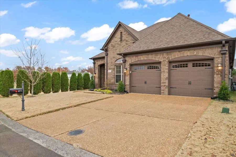 8571 WOODLAND ROSE CIR S, Cordova, TN 38016 - Image #3