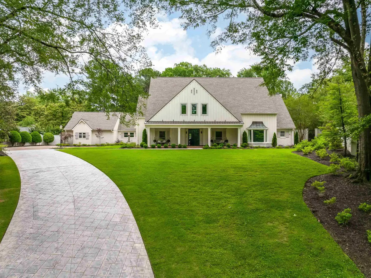 530 CARYSBROOK CV, Memphis, TN 38120 - Image #1