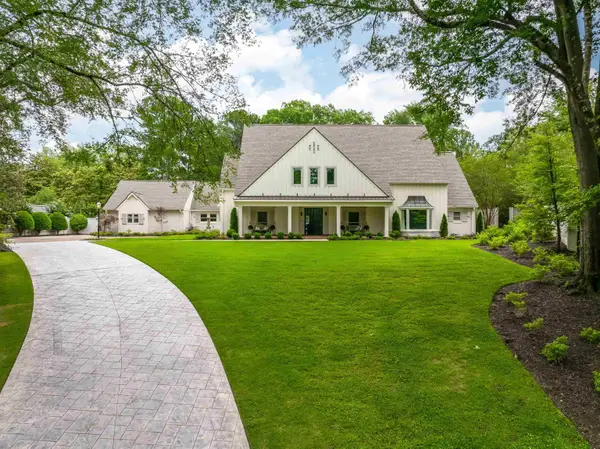 530 CARYSBROOK CV, Memphis, TN 38120