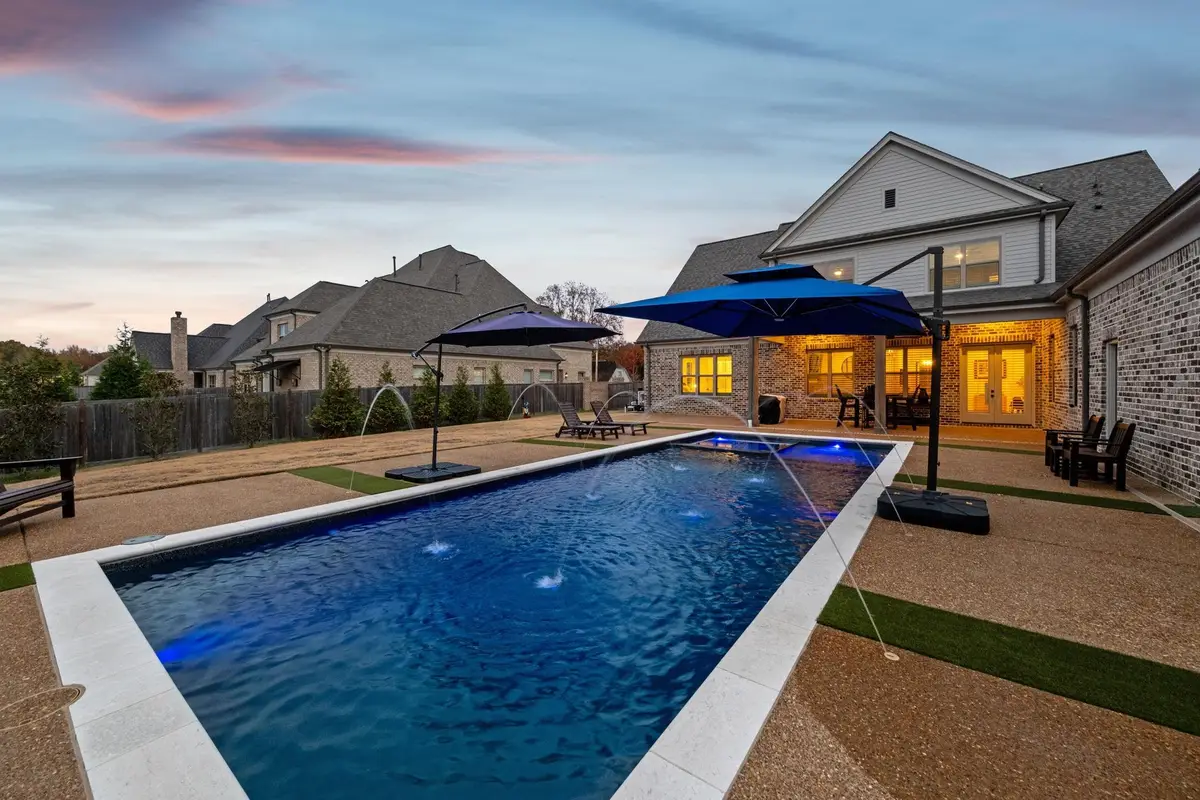 3361 BAILEY STATION RD, Collierville, TN 38017 - Image #1