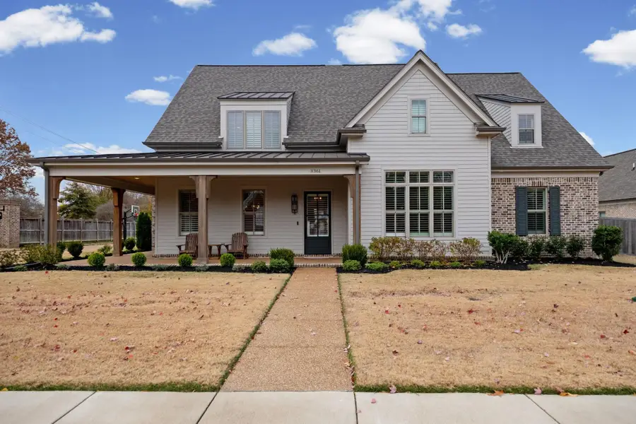 3361 BAILEY STATION RD, Collierville, TN 38017 - Image #3