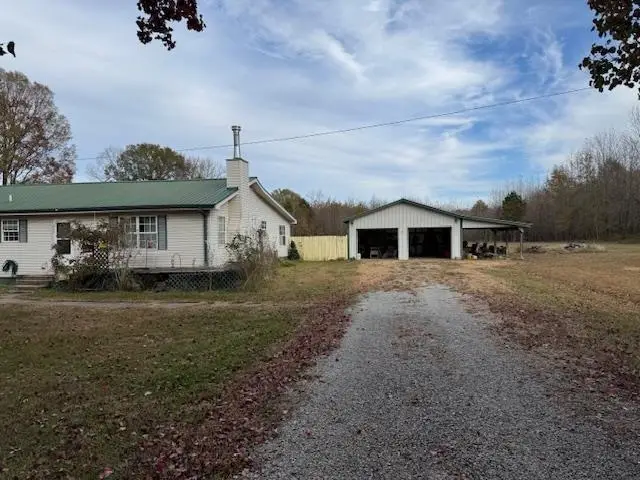 275 FRITTON SPUR RD, Middleton, TN 38052 - Image #3