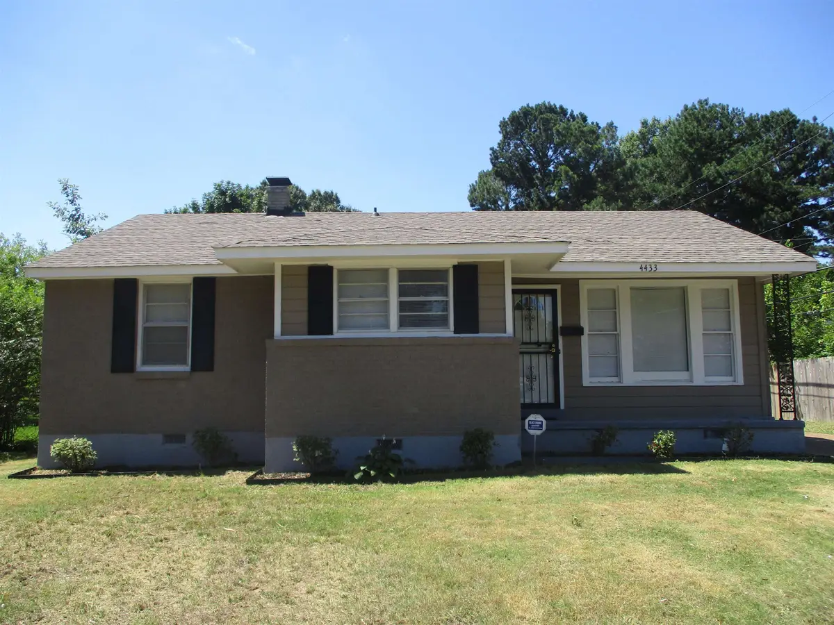 4433 MALLORY AVE, Memphis, TN 38117 - Image #1