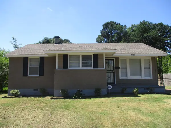 4433 MALLORY AVE, Memphis, TN 38117