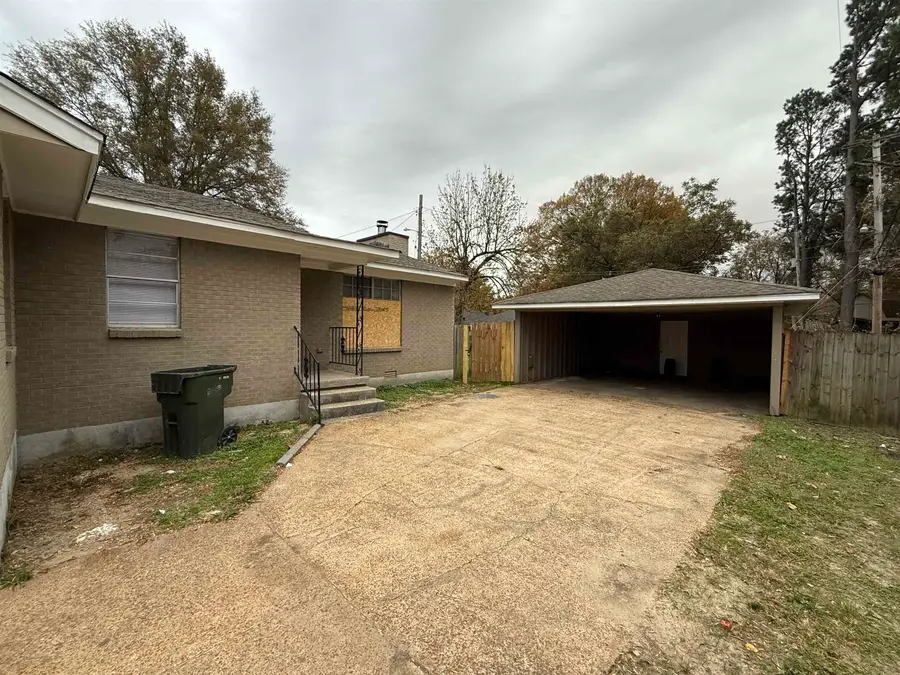4433 MALLORY AVE, Memphis, TN 38117 - Image #2