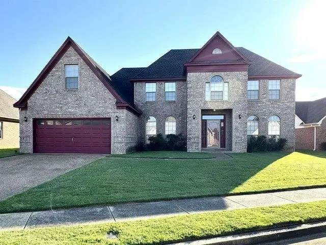 4433 N KANITA CV N, Memphis, TN 38125 - Image #1