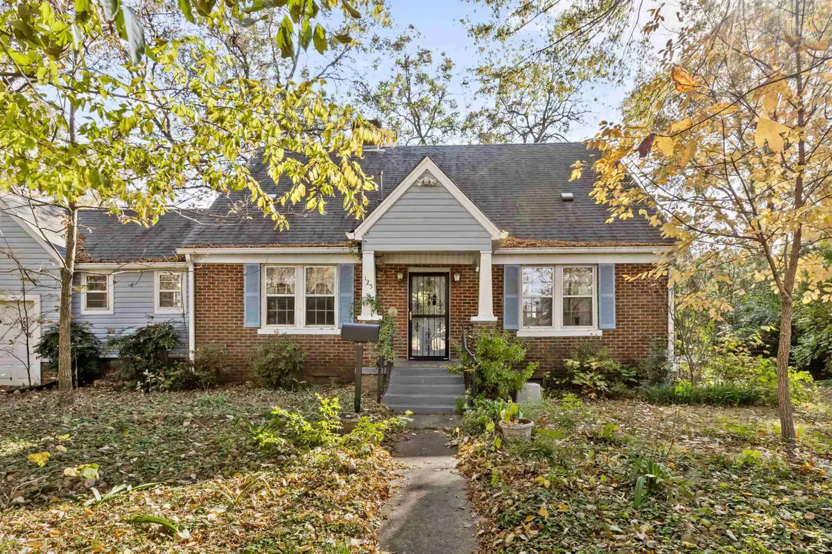 125 KEOUGH RD, Collierville, TN 38017 - Image #1