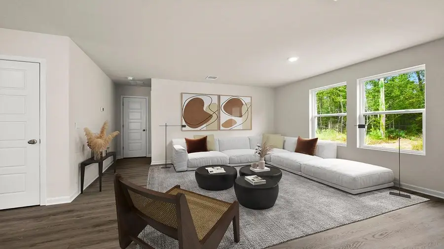 7968 ROYSTER CREEK DR E, Millington, TN 38053 - Image #2