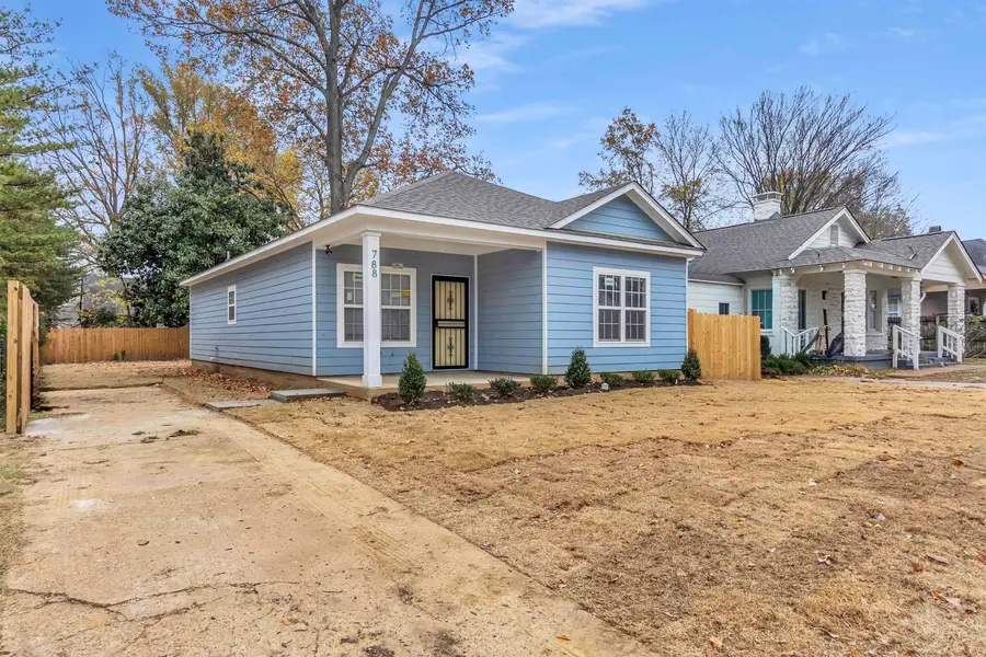 788 N N HOLLYWOOD ST, Memphis, TN 38112 - Image #3