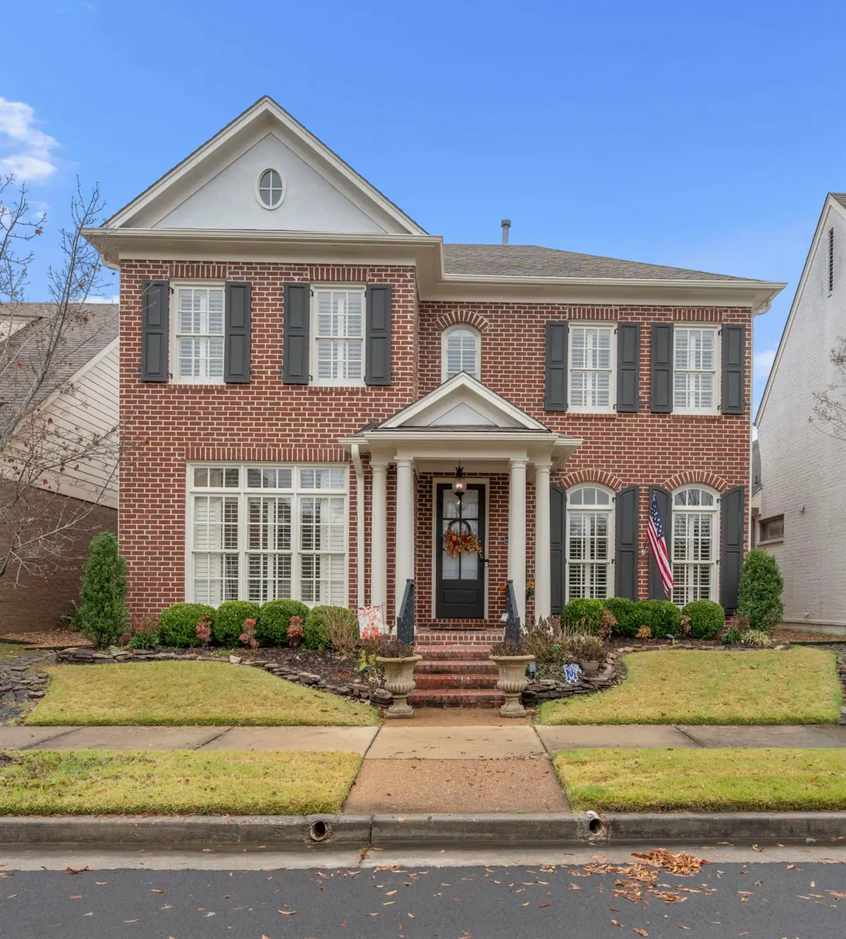 1008 RUSSELL FARMS DR, Collierville, TN 38017 - Image #1