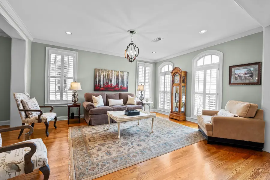 1008 RUSSELL FARMS DR, Collierville, TN 38017 - Image #2