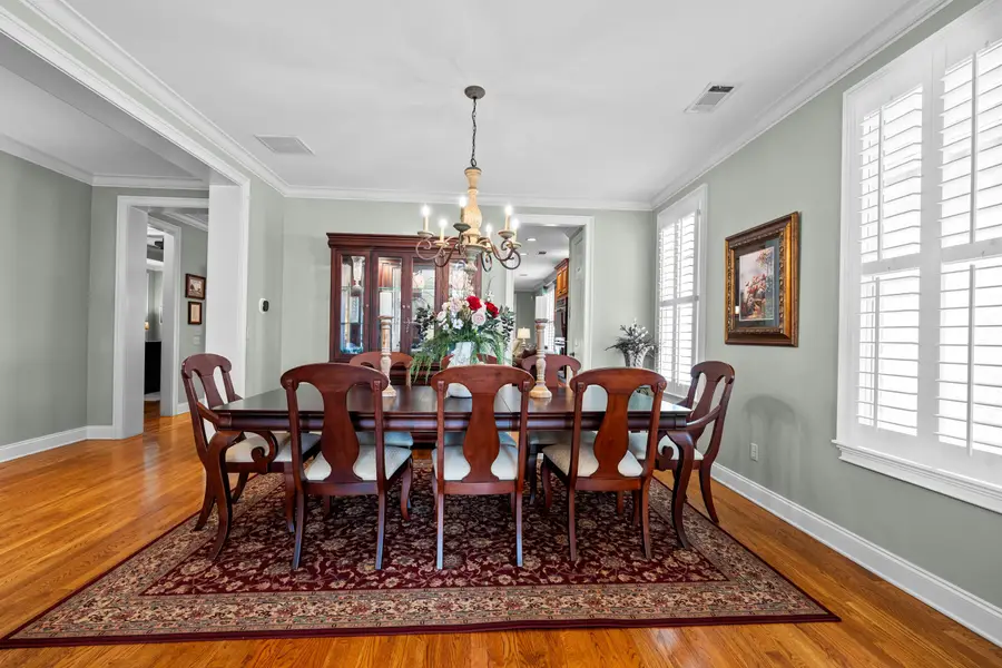 1008 RUSSELL FARMS DR, Collierville, TN 38017 - Image #3