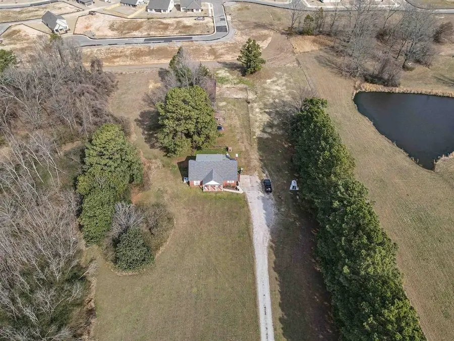 US HWY 64 HWY, Oakland, TN 38060 - Image #3