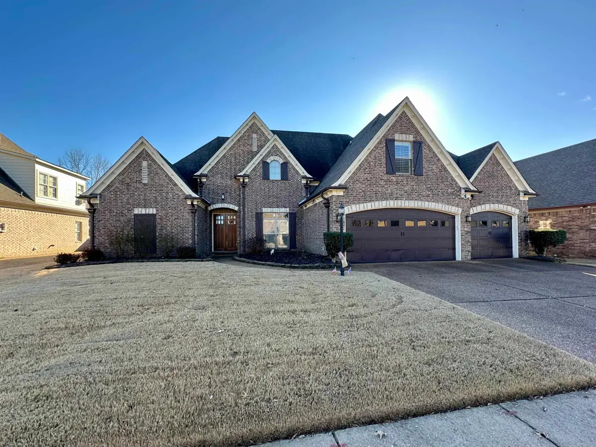 65 BRIARFIELD CV, Oakland, TN 38060 - Image #1