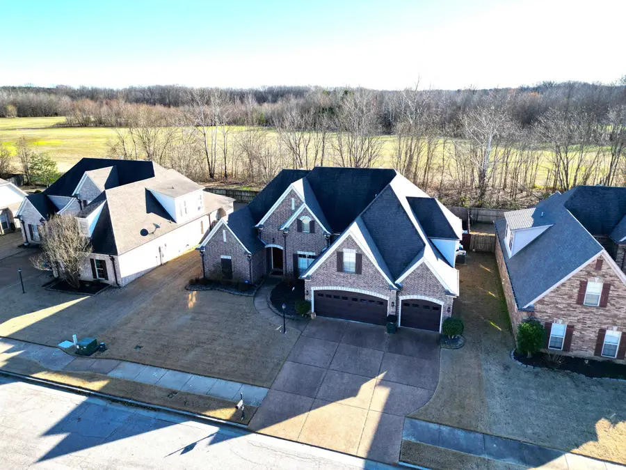 65 BRIARFIELD CV, Oakland, TN 38060 - Image #2