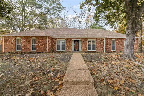 63 VINE GROVE LN, Memphis, TN 38018