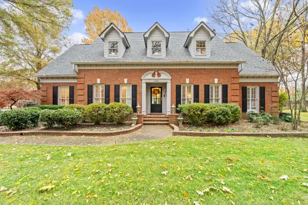 3430 SHEA RD, Collierville, TN 38017