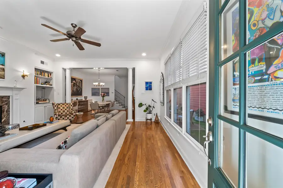 556 RIENZI DR, Memphis, TN 38103 - Image #2