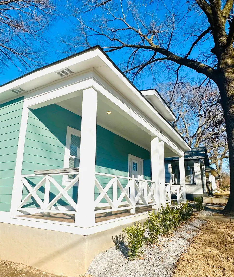 2008 WAVERLY AVE, Memphis, TN 38114 - Image #2