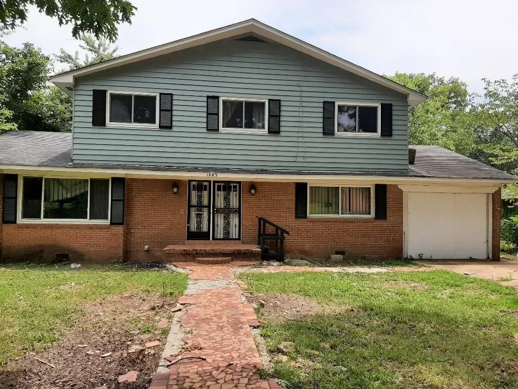 1443 S PARKWAY AVE E, Memphis, TN 38106 - Image #1