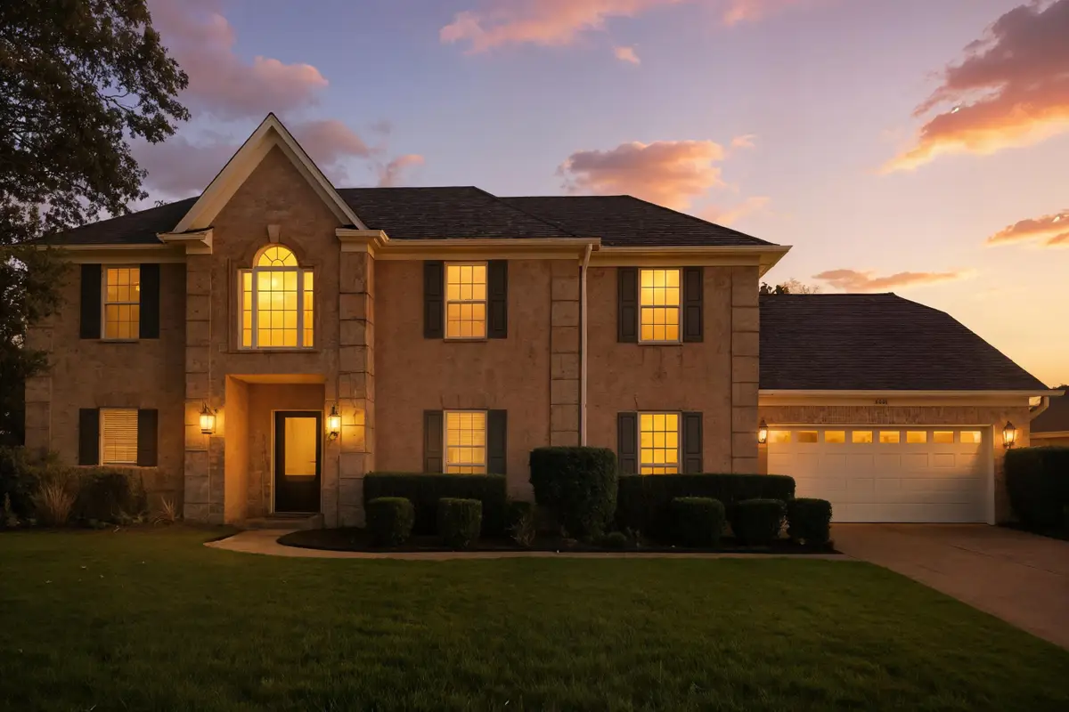 8570 MAY ORCHARD LN, Cordova, TN 38018 - Image #1