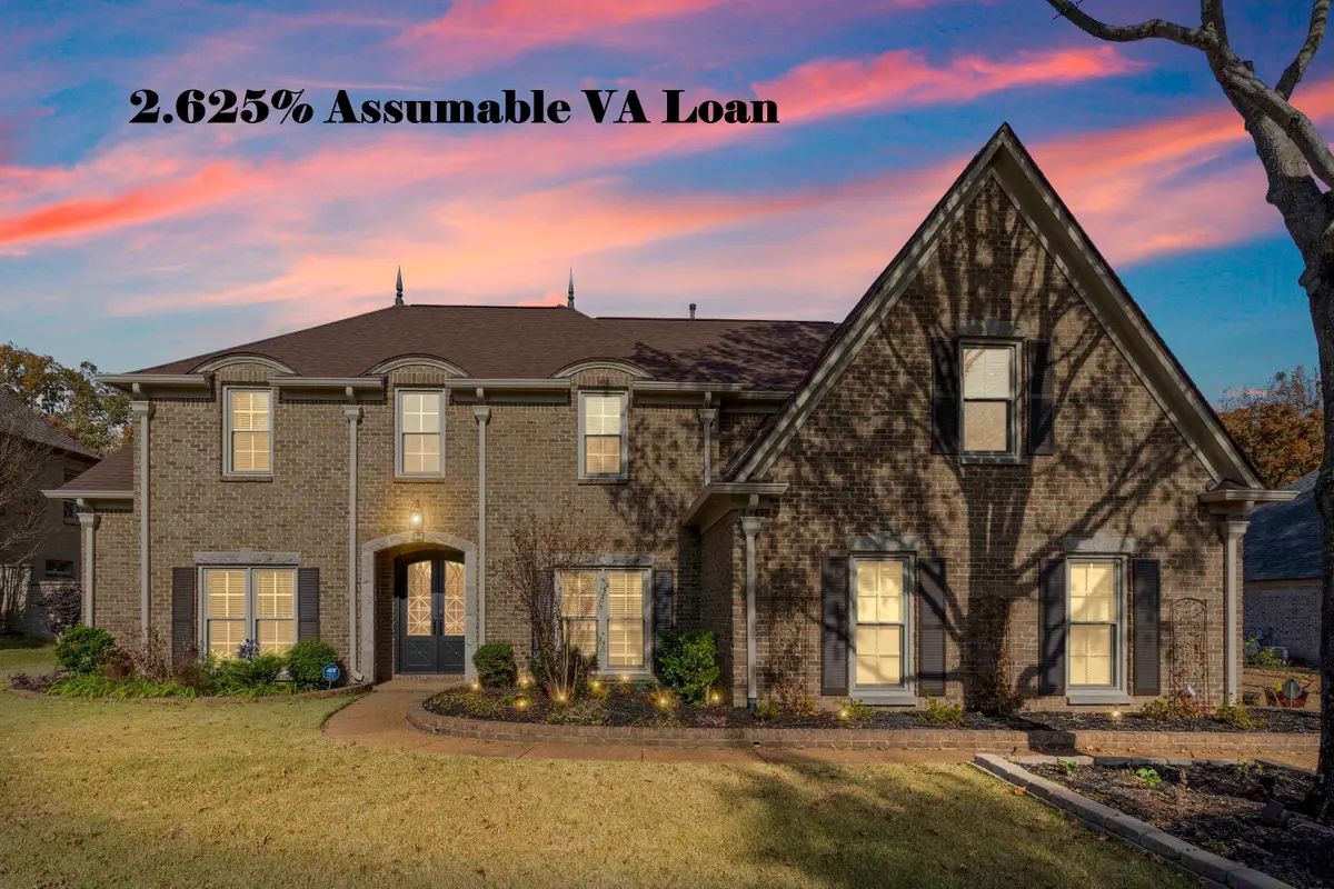 10168 MACKWOOD DR, Lakeland, TN 38002 - #1