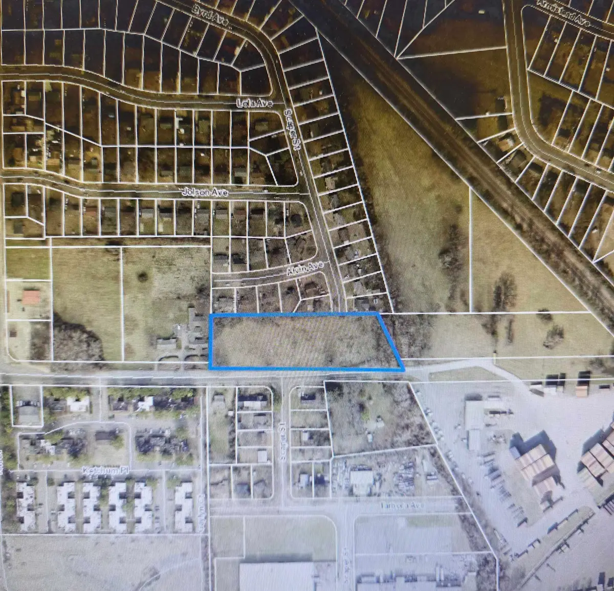 2810 KETCHUM RD, Memphis, TN 38114 - Image #1