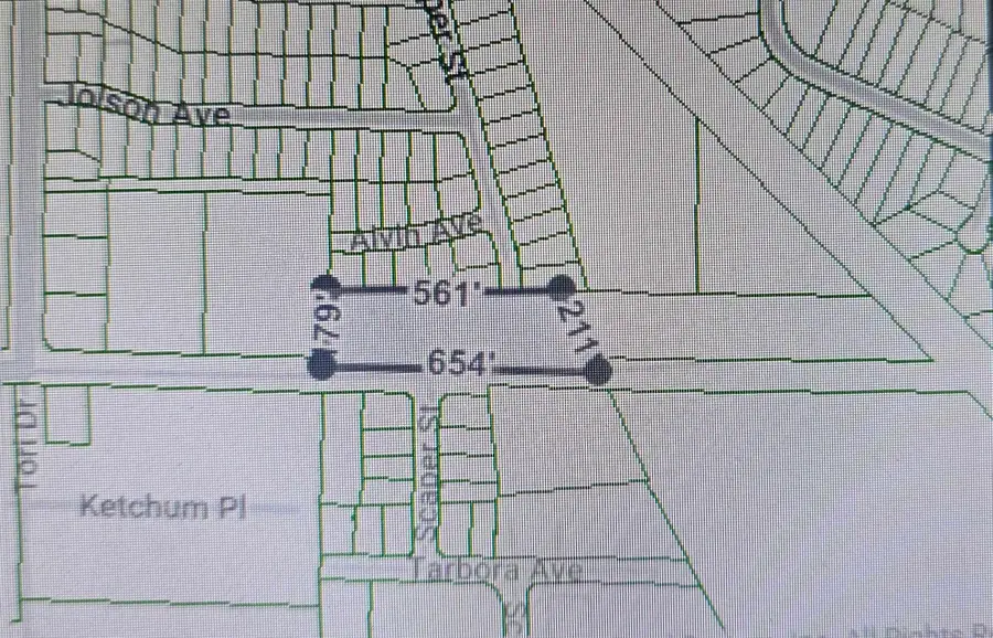 2810 KETCHUM RD, Memphis, TN 38114 - Image #3