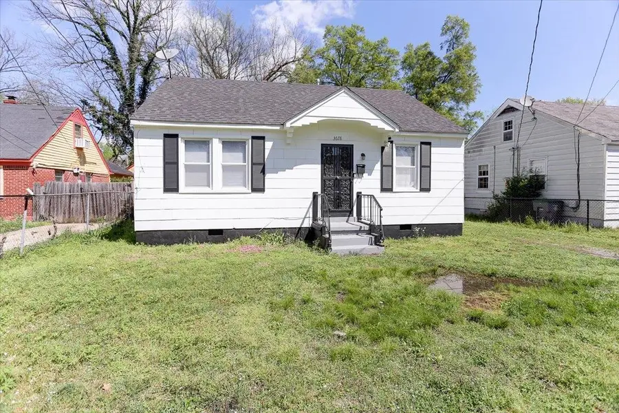 3678 MASON AVE, Memphis, TN 38122 - Image #3
