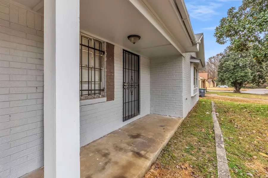 3418 ELK POINT DR, Memphis, TN 38128 - Image #2