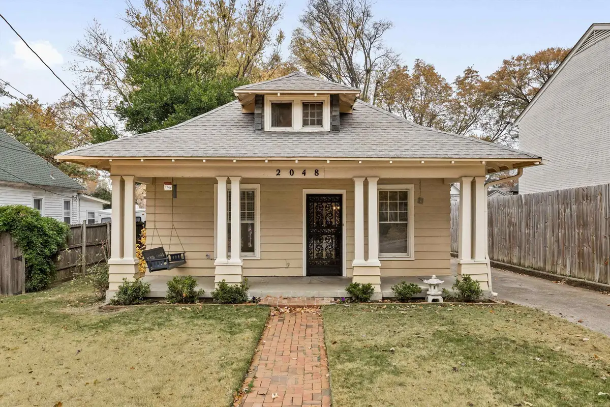 2048 HARBERT AVE, Memphis, TN 38104 - Image #1