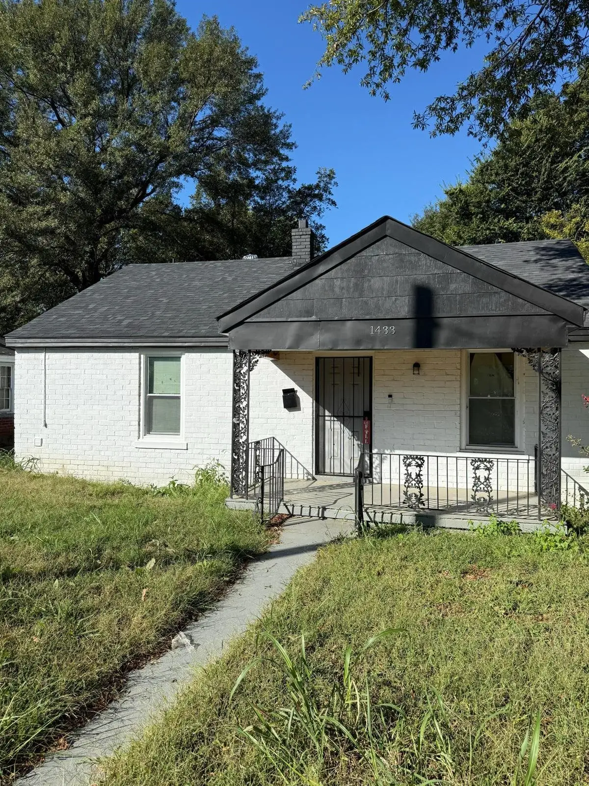 1433 RAYNER ST, Memphis, TN 38106 - Image #1