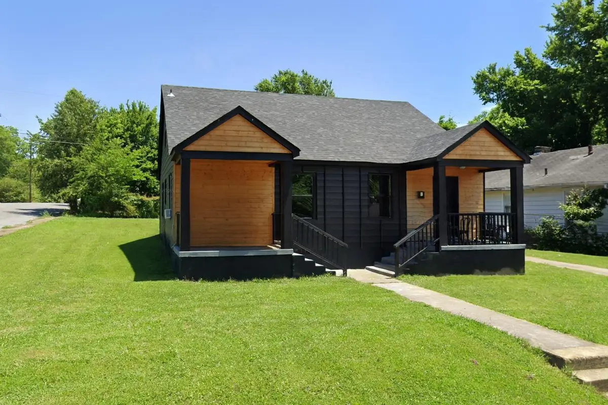 1458 RAYNER ST, Memphis, TN 38106 - Image #1