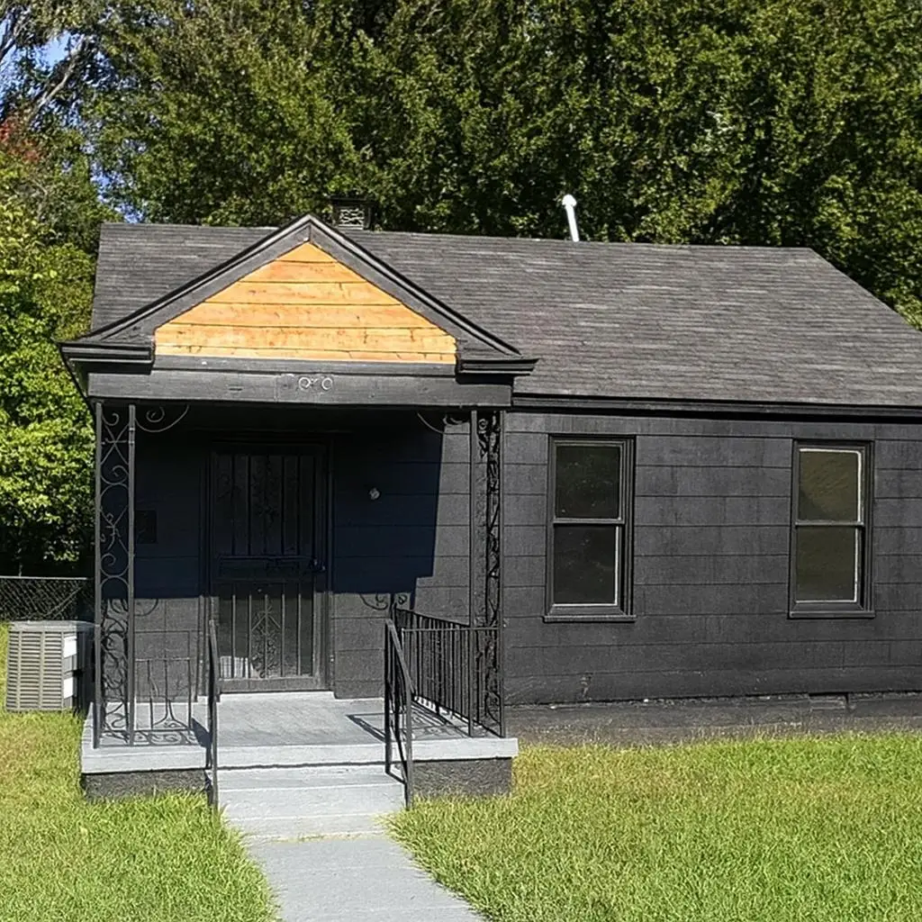 1896 GLORY CIR, Memphis, TN 38114 - Image #1