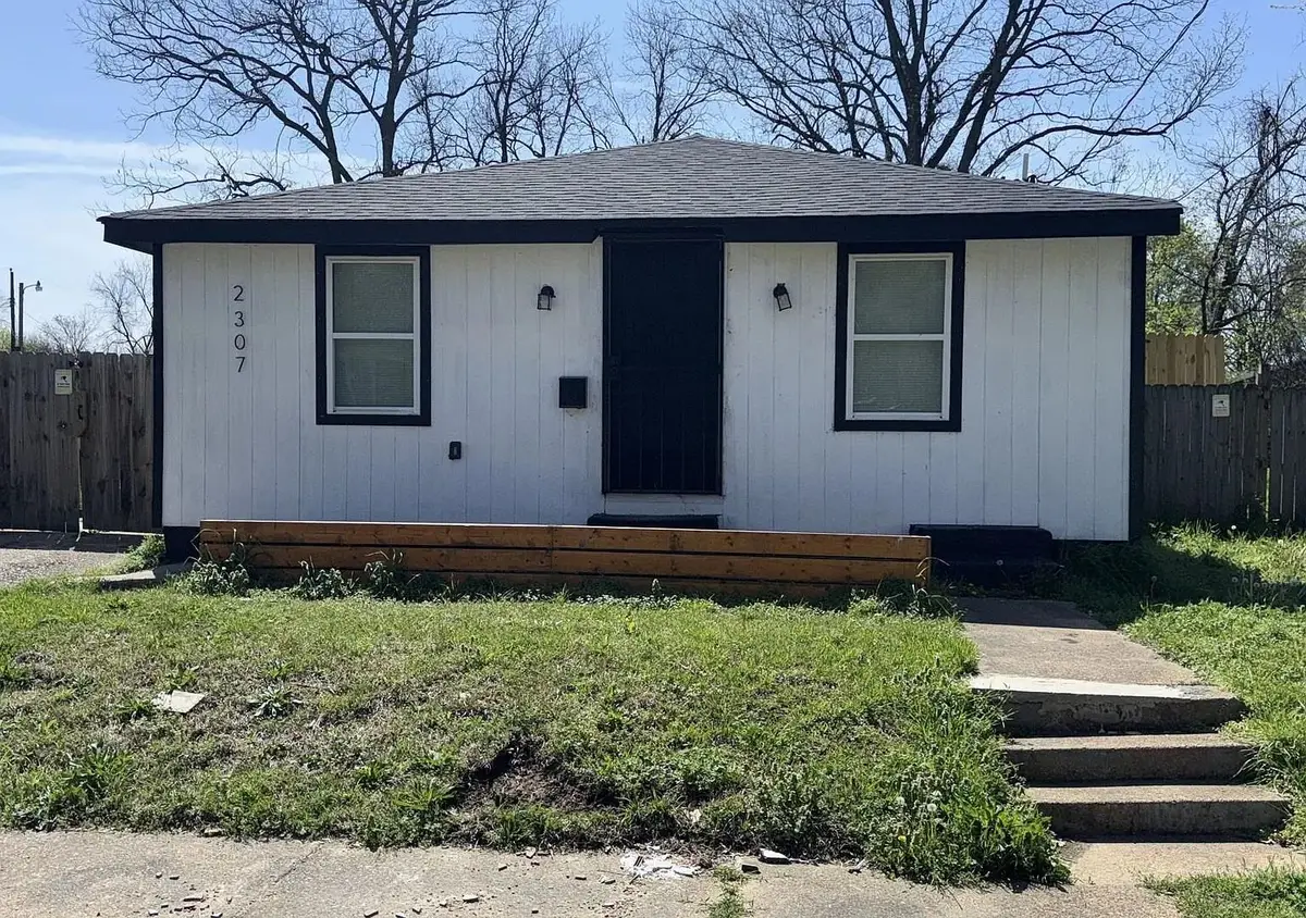 2307 MARBLE AVE, Memphis, TN 38108 - Image #1