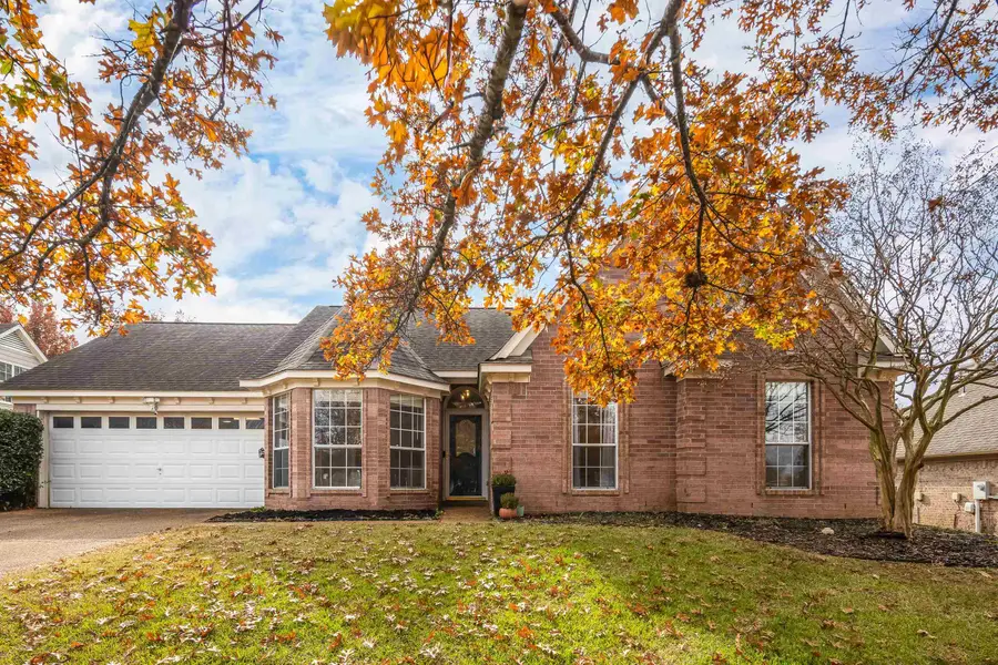 70 OAK RIDGE CV, Oakland, TN 38060 - Image #2