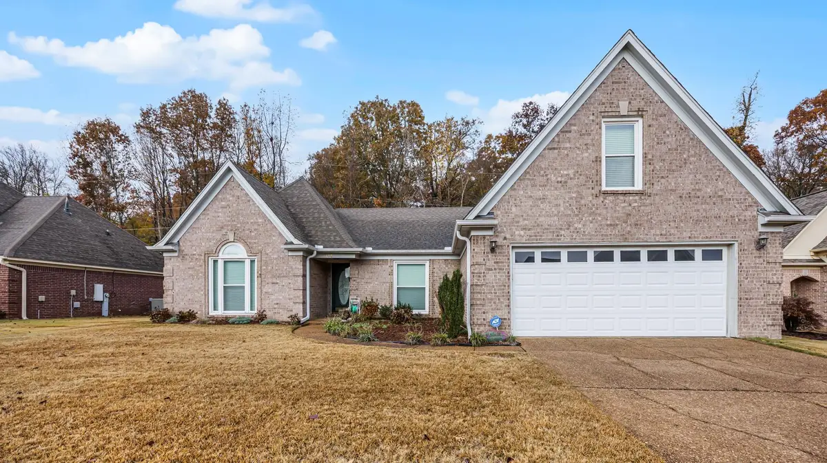 9390 STARCROSS AVE, Cordova, TN 38016 - #1