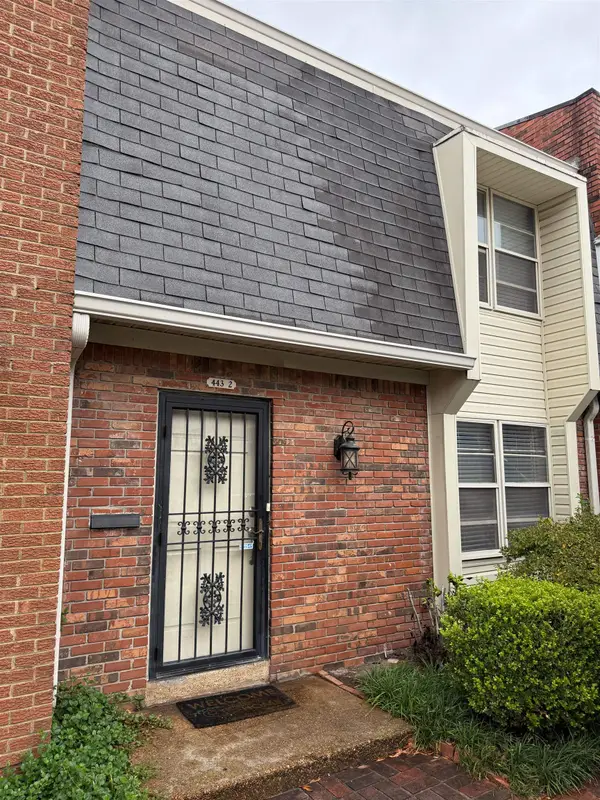 443 N HIGHLAND ST #2, Memphis, TN 38122